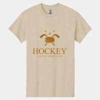 Heavy Cotton ™ 100% Cotton T Shirt Thumbnail