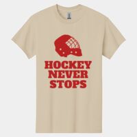 Heavy Cotton ™ 100% Cotton T Shirt Thumbnail