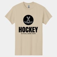 Heavy Cotton ™ 100% Cotton T Shirt Thumbnail