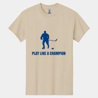 Heavy Cotton ™ 100% Cotton T Shirt Thumbnail