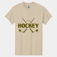 Heavy Cotton ™ 100% Cotton T Shirt Thumbnail