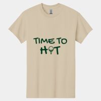 Heavy Cotton ™ 100% Cotton T Shirt Thumbnail