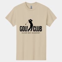 Heavy Cotton ™ 100% Cotton T Shirt Thumbnail