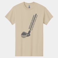 Heavy Cotton ™ 100% Cotton T Shirt Thumbnail