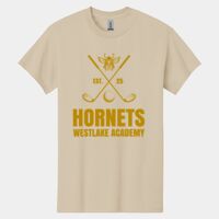 Heavy Cotton ™ 100% Cotton T Shirt Thumbnail