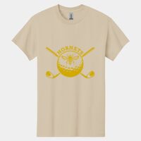 Heavy Cotton ™ 100% Cotton T Shirt Thumbnail