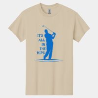 Heavy Cotton ™ 100% Cotton T Shirt Thumbnail