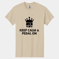 Heavy Cotton ™ 100% Cotton T Shirt Thumbnail