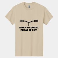 Heavy Cotton ™ 100% Cotton T Shirt Thumbnail