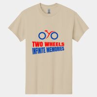 Heavy Cotton ™ 100% Cotton T Shirt Thumbnail