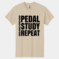 Heavy Cotton ™ 100% Cotton T Shirt Thumbnail