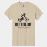 Heavy Cotton ™ 100% Cotton T Shirt Thumbnail