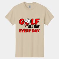 Heavy Cotton ™ 100% Cotton T Shirt Thumbnail