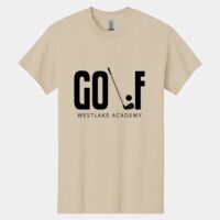 Heavy Cotton ™ 100% Cotton T Shirt Thumbnail