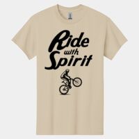 Heavy Cotton ™ 100% Cotton T Shirt Thumbnail