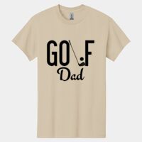 Heavy Cotton ™ 100% Cotton T Shirt Thumbnail