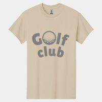 Heavy Cotton ™ 100% Cotton T Shirt Thumbnail