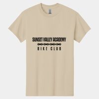 Heavy Cotton ™ 100% Cotton T Shirt Thumbnail