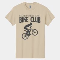 Heavy Cotton ™ 100% Cotton T Shirt Thumbnail