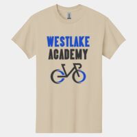 Heavy Cotton ™ 100% Cotton T Shirt Thumbnail