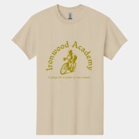 Heavy Cotton ™ 100% Cotton T Shirt Thumbnail