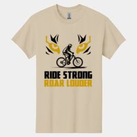 Heavy Cotton ™ 100% Cotton T Shirt Thumbnail