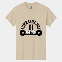 Heavy Cotton ™ 100% Cotton T Shirt Thumbnail
