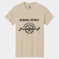 Heavy Cotton ™ 100% Cotton T Shirt Thumbnail