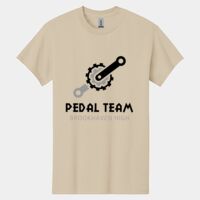 Heavy Cotton ™ 100% Cotton T Shirt Thumbnail