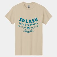 Heavy Cotton ™ 100% Cotton T Shirt Thumbnail