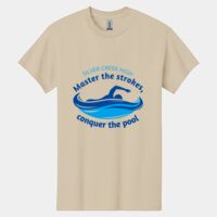 Heavy Cotton ™ 100% Cotton T Shirt Thumbnail