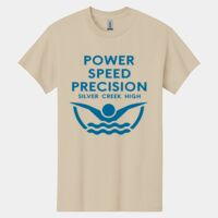 Heavy Cotton ™ 100% Cotton T Shirt Thumbnail