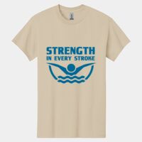 Heavy Cotton ™ 100% Cotton T Shirt Thumbnail