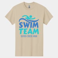 Heavy Cotton ™ 100% Cotton T Shirt Thumbnail