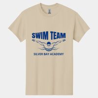 Heavy Cotton ™ 100% Cotton T Shirt Thumbnail