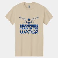 Heavy Cotton ™ 100% Cotton T Shirt Thumbnail