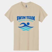 Heavy Cotton ™ 100% Cotton T Shirt Thumbnail