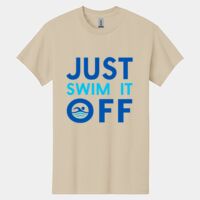 Heavy Cotton ™ 100% Cotton T Shirt Thumbnail