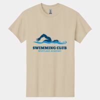 Heavy Cotton ™ 100% Cotton T Shirt Thumbnail