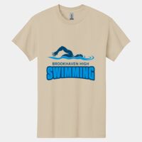 Heavy Cotton ™ 100% Cotton T Shirt Thumbnail