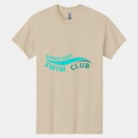 Heavy Cotton ™ 100% Cotton T Shirt Thumbnail