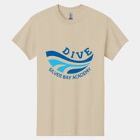 Heavy Cotton ™ 100% Cotton T Shirt Thumbnail