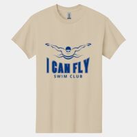 Heavy Cotton ™ 100% Cotton T Shirt Thumbnail