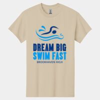 Heavy Cotton ™ 100% Cotton T Shirt Thumbnail