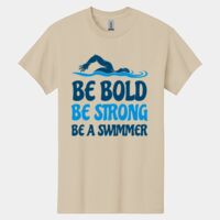 Heavy Cotton ™ 100% Cotton T Shirt Thumbnail