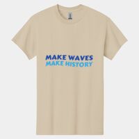 Heavy Cotton ™ 100% Cotton T Shirt Thumbnail