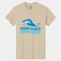 Heavy Cotton ™ 100% Cotton T Shirt Thumbnail