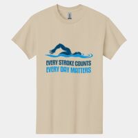 Heavy Cotton ™ 100% Cotton T Shirt Thumbnail