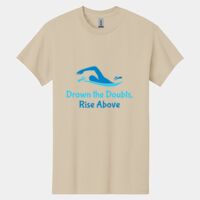 Heavy Cotton ™ 100% Cotton T Shirt Thumbnail