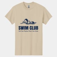 Heavy Cotton ™ 100% Cotton T Shirt Thumbnail